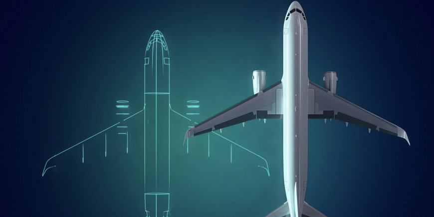 Siemens nabízí řešení pro udržitelnou leteckou dopravu